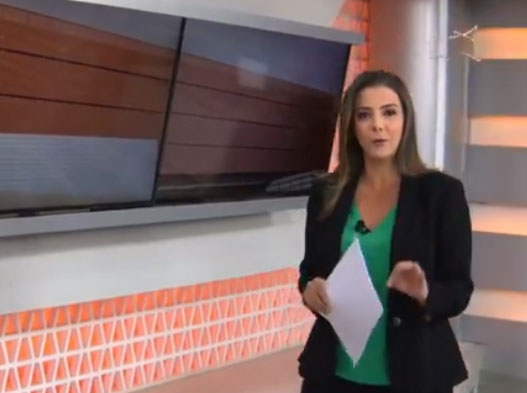 JORNAL LOCAL REDETV