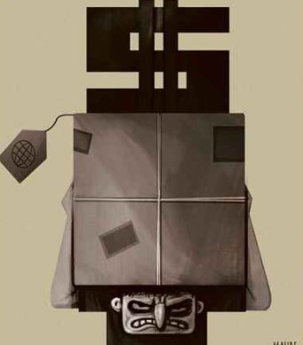 CORREIO BRASILIENSE – Taxa fixa dos Correios dificulta compra de produtos do exterior