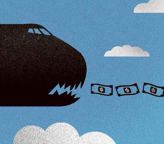 CORREIO BRAZILIENSE – Cobrança por despacho de malas é considerada ofensa ao consumidor